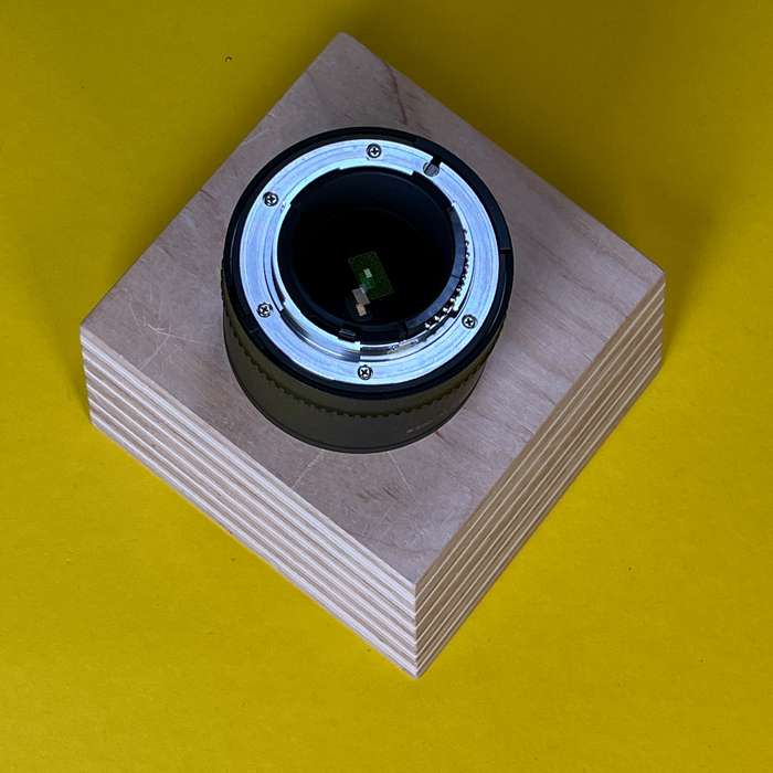 Nikon Telekonvertor 2x AF-S TC-20EIII | 317862