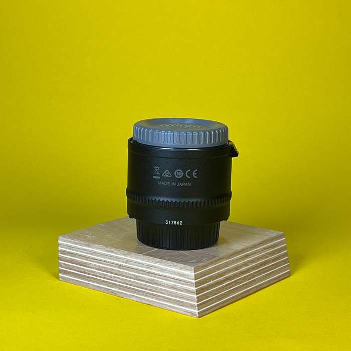 Nikon Telekonvertor 2x AF-S TC-20EIII | 317862