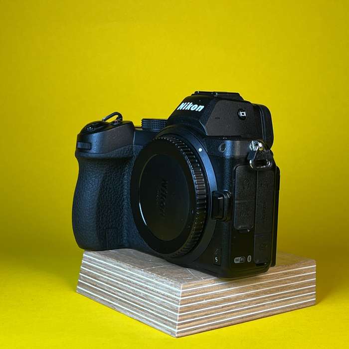 Nikon Z5 | 6026163