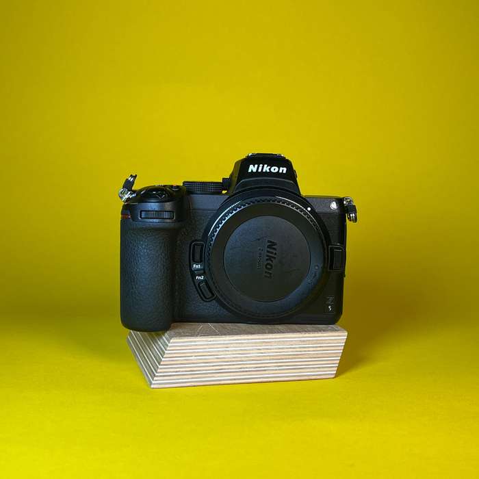 Nikon Z5 | 6026163