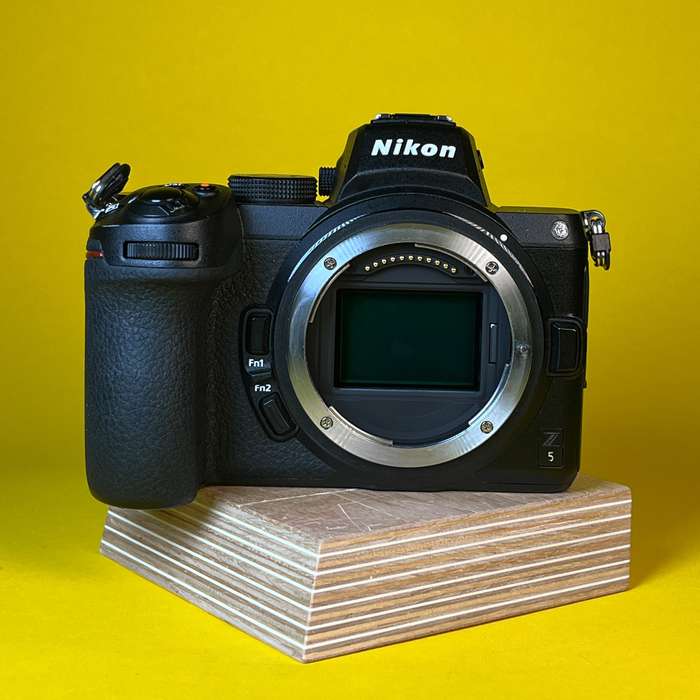 Nikon Z5 | 6026163