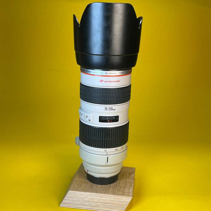 Canon 70-200/2,8 L USM | 028129