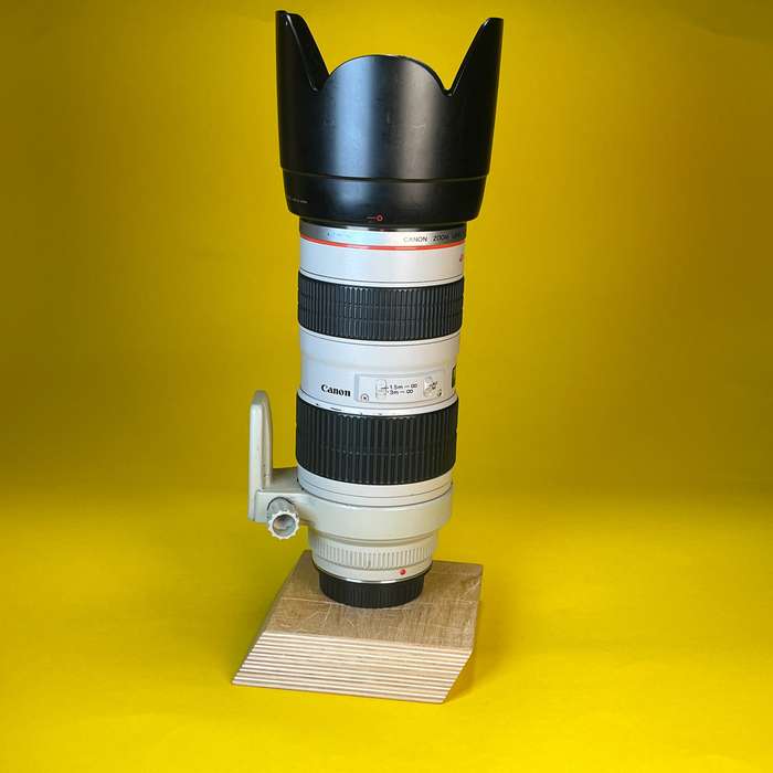 Canon 70-200/2,8 L USM | 028129
