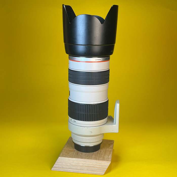 Canon 70-200/2,8 L USM | 028129