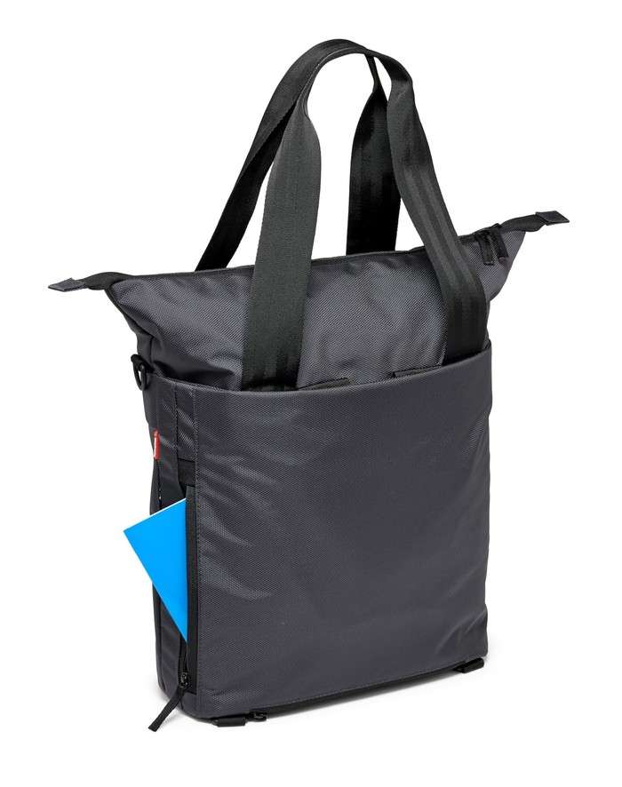 Manfrotto ramenní taška Manhattan 3-Way Changer 20