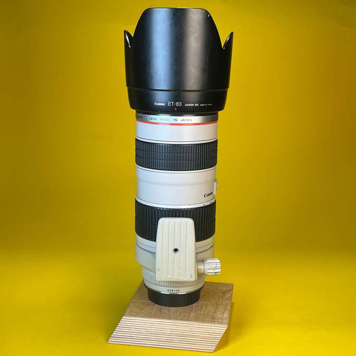 Canon 70-200/2,8 L USM | 028129