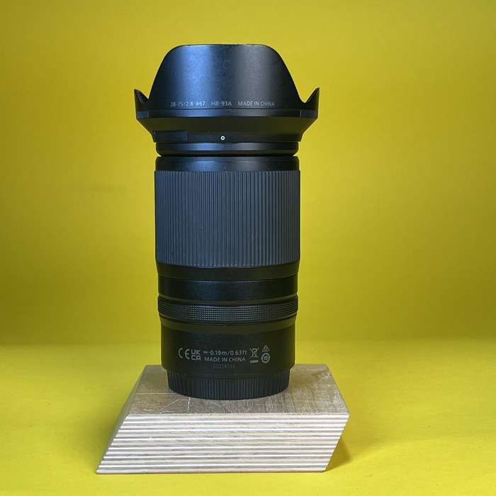Nikkor Z 28-75mm f/2,8 | 20008566
