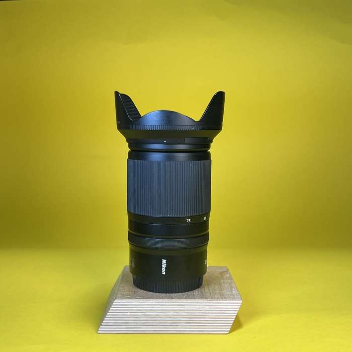 Nikkor Z 28-75mm f/2,8 | 20008566
