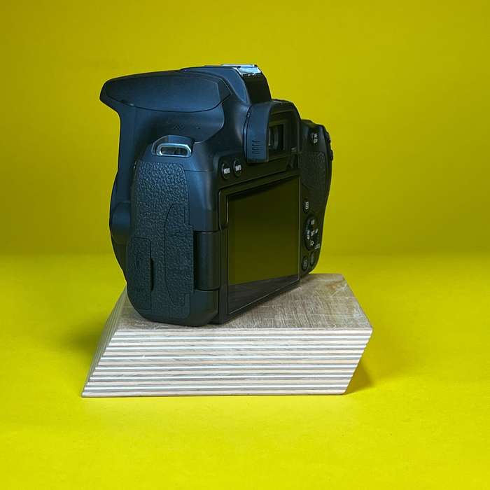 Canon EOS 850D | 143032001096