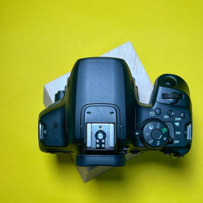 Canon EOS 850D | 143032001096