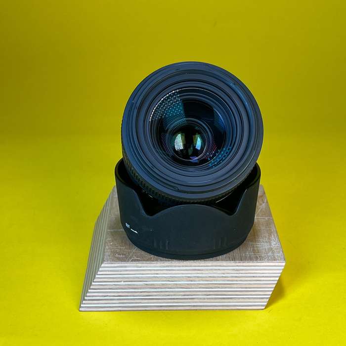 Sigma 30mm f/1,4 EX DG HSM  pro Canon | 2093296