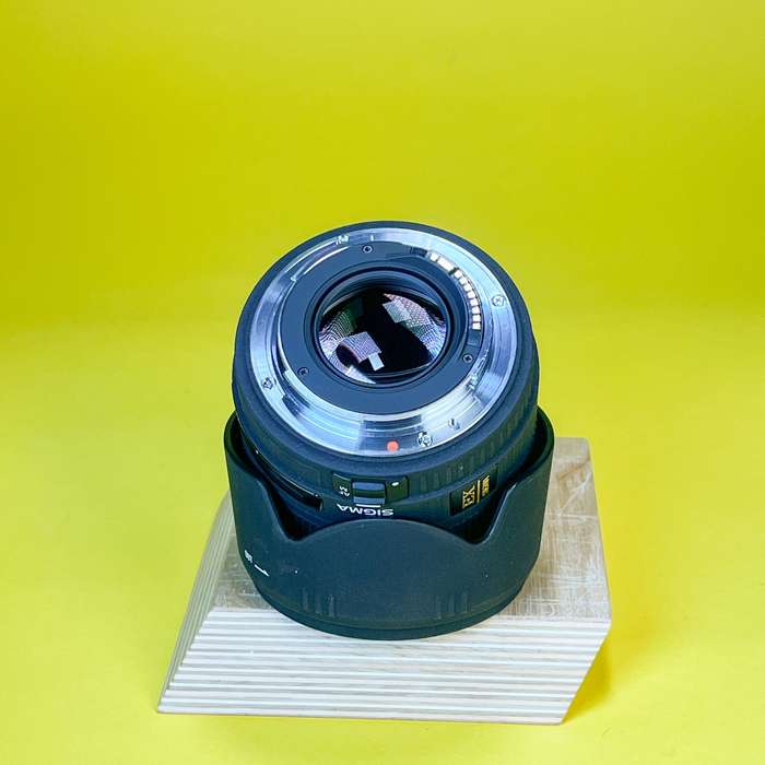 Sigma 30mm f/1,4 EX DG HSM  pro Canon | 2093296