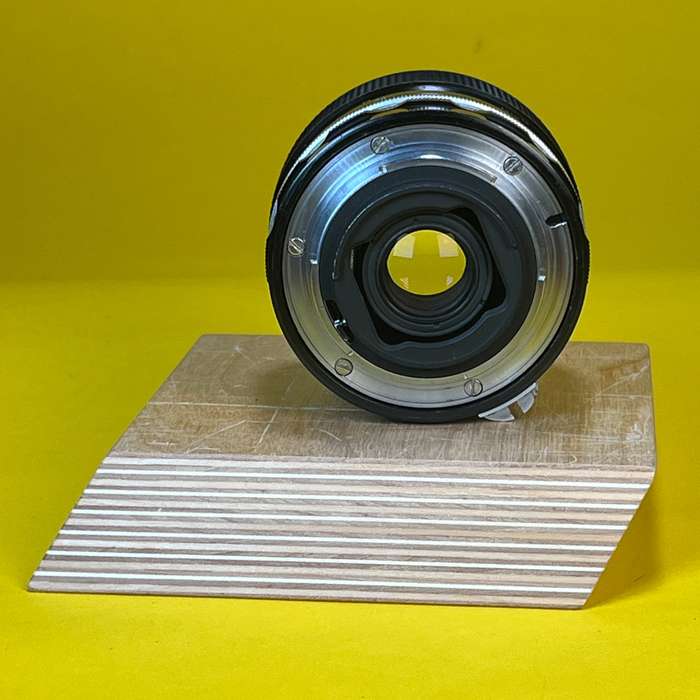 Nikon 55mm f/3,5 | 637469