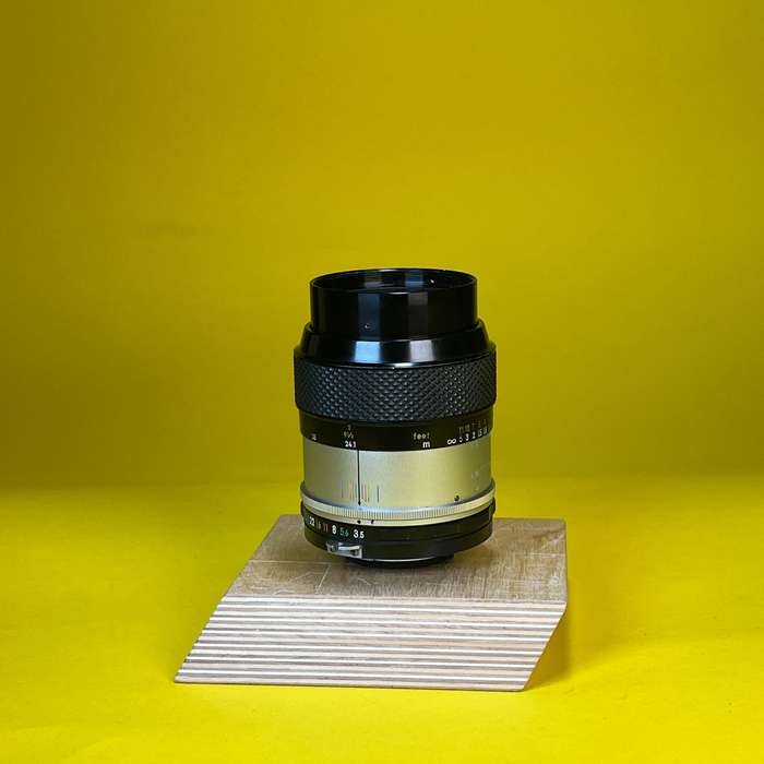 Nikon 55mm f/3,5 | 637469