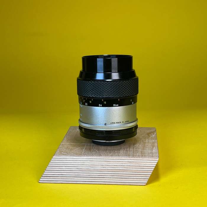 Nikon 55mm f/3,5 | 637469