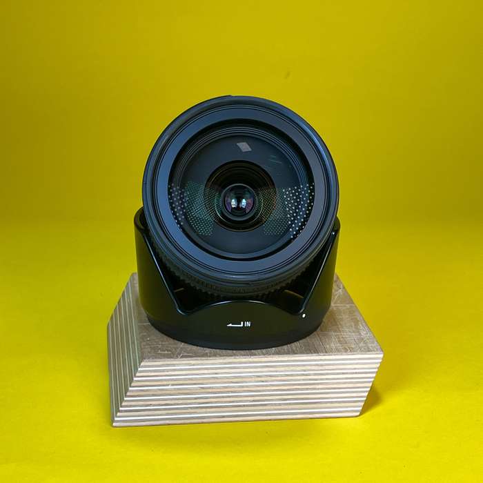 Sigma 17-70mm f/2,8-4 DC Macro HSM pro Canon | 11228117