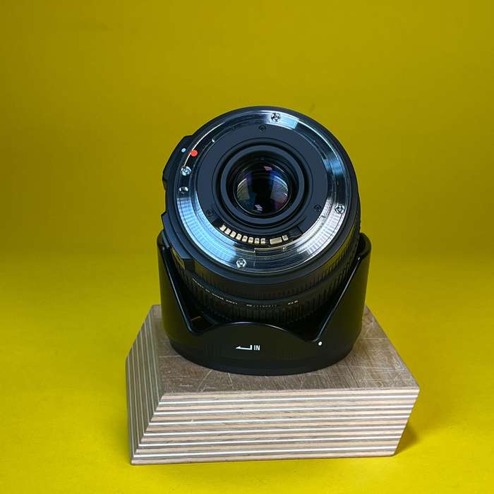 Sigma 17-70mm f/2,8-4 DC Macro HSM pro Canon | 11228117