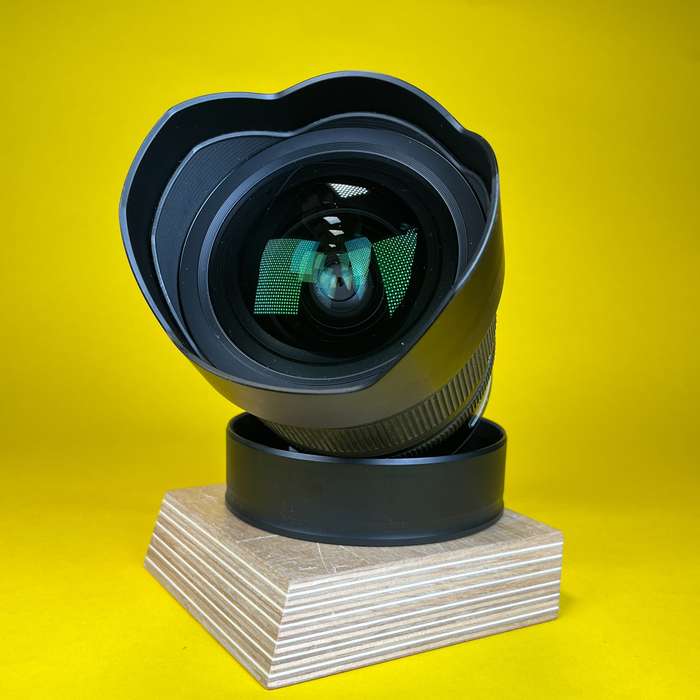 Tamron 15-30mm f/2,8 SP Di VC USD G2 pro Nikon F | 005762