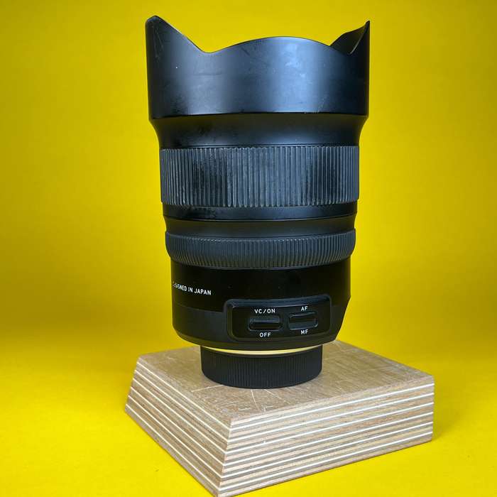 Tamron 15-30 mm f/2.8 SP Di VC USD G2 pro Nikon F | 002130