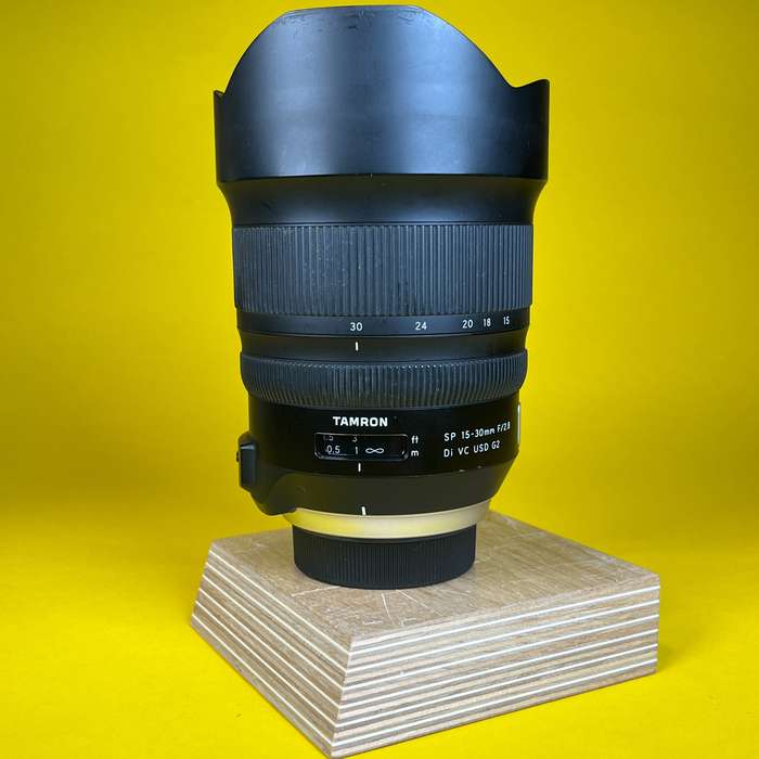 Tamron 15-30 mm f/2.8 SP Di VC USD G2 pro Nikon F | 002130