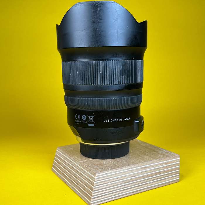 Tamron 15-30 mm f/2.8 SP Di VC USD G2 pro Nikon F | 002130