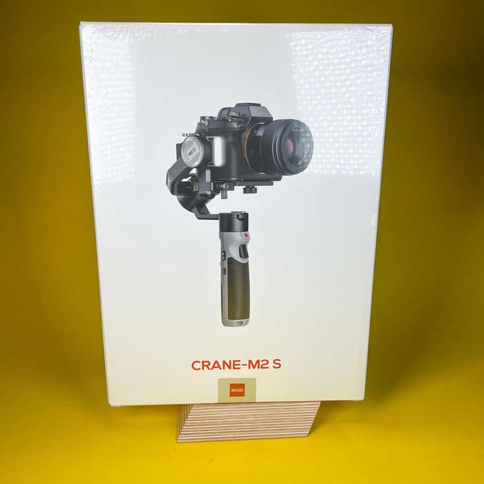 ZHIYUN CRANE M2s | 2AIHFZYCR123