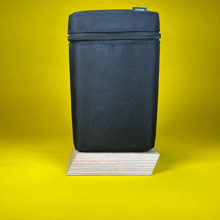 Sigma 35mm f/1.4 DG HSM Art Sony E | 53265329