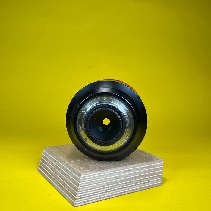 Samyang AF 85 mm f/1.4 Nikon F | CCP18718