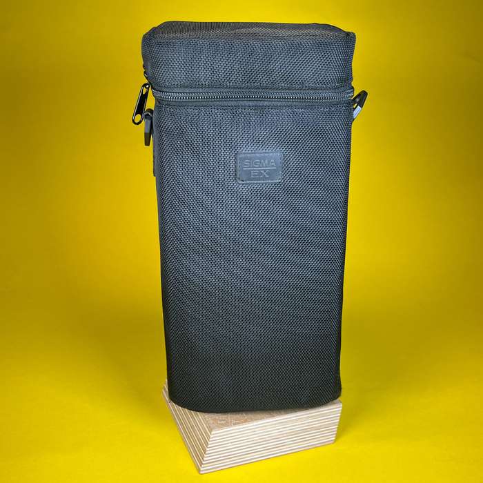 Sigma 70-200mm f/2,8 APO EX DG OS HSM pro Nikon  F | 15334859