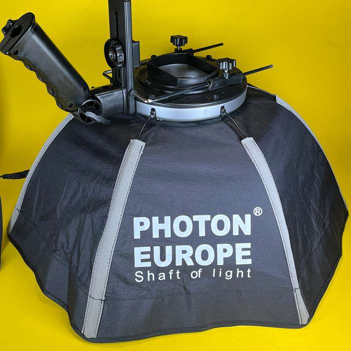 Photon europe MAGIC HEX 55 - SOFTBOX