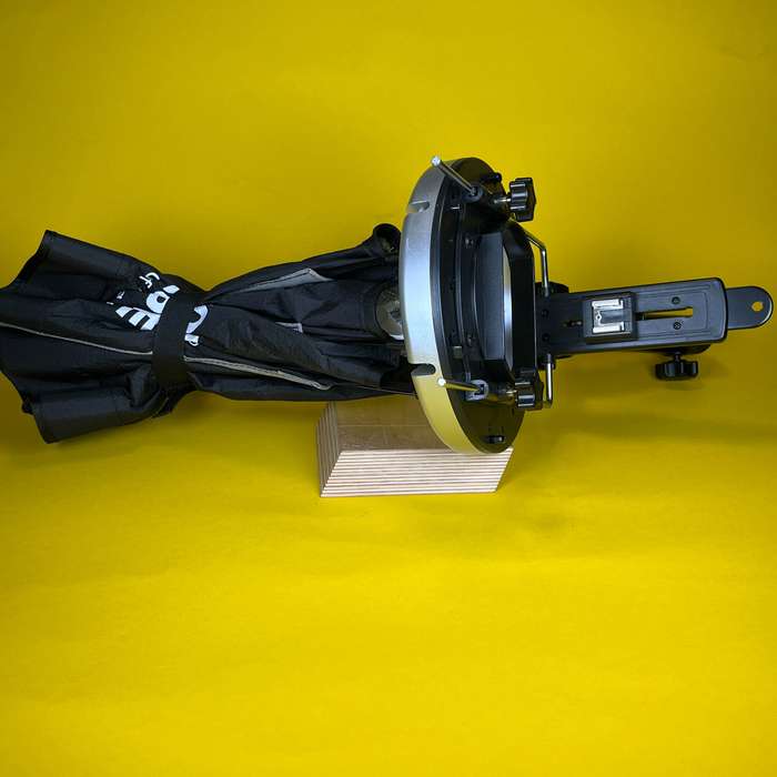 Photon europe MAGIC HEX 55 - SOFTBOX