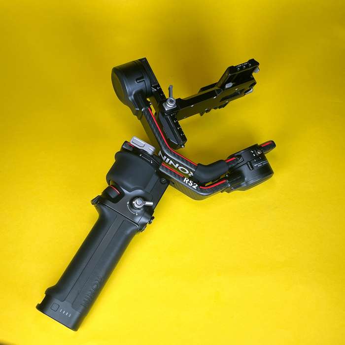 DJI Ronin RS2