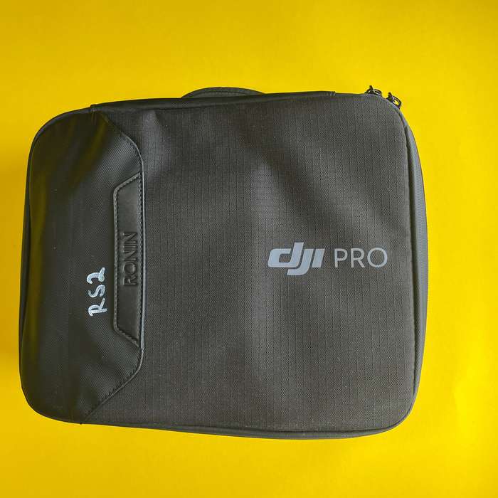 DJI Ronin RS2