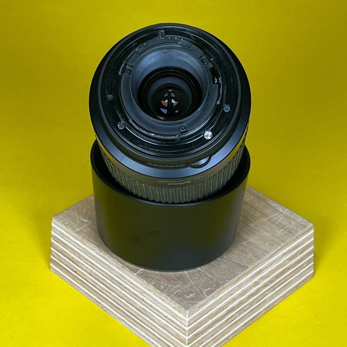 Nikon 70-300mm f/4,5-5,6 G AF