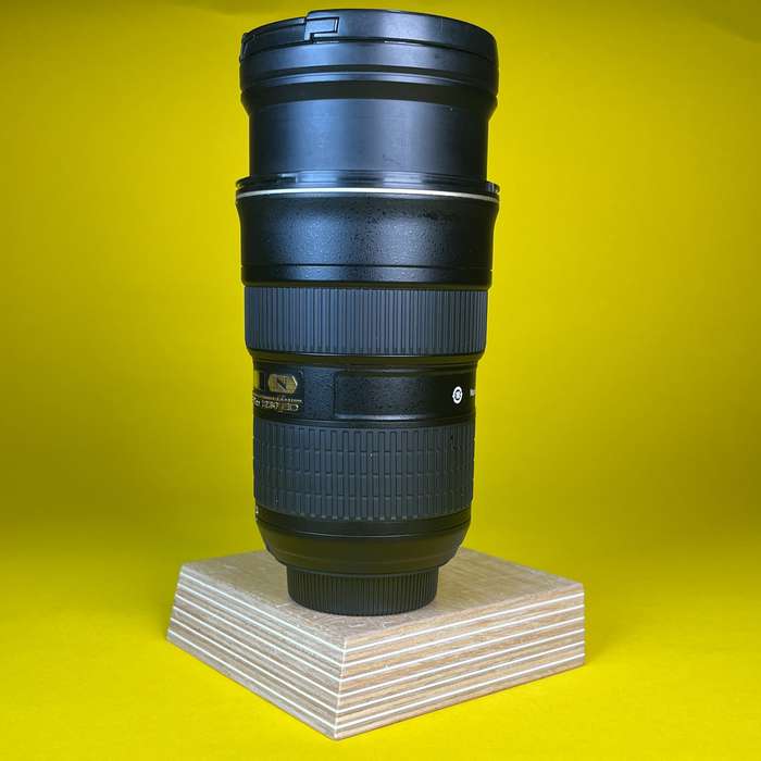 Nikon 24-70mm f/2,8 E ED | 1221203