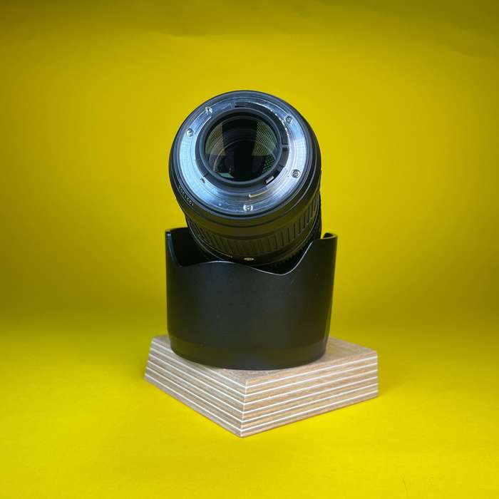 Nikon 24-70mm f/2,8 E ED | 1221203