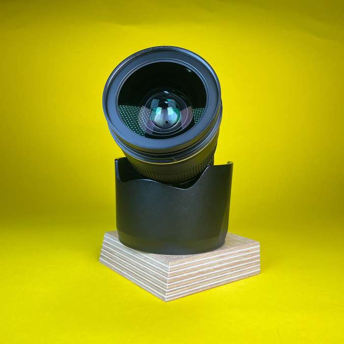 Nikon 24-70mm f/2,8 E ED | 1221203