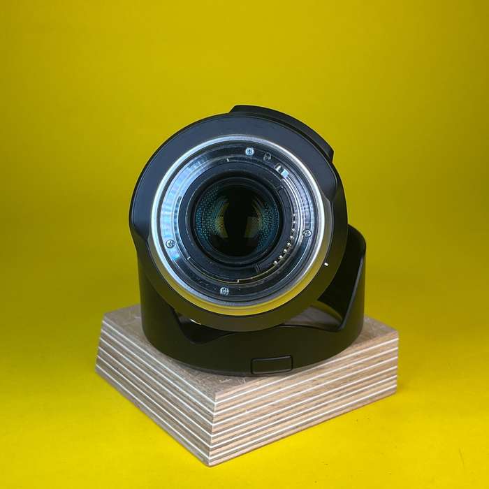 Tamron SP 24-70 mm F/2.8 Di VC USD G2 pro Nikon | 026321