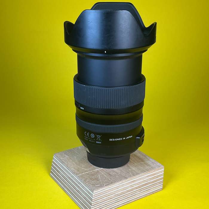 Tamron SP 24-70 mm F/2.8 Di VC USD G2 pro Nikon | 026321