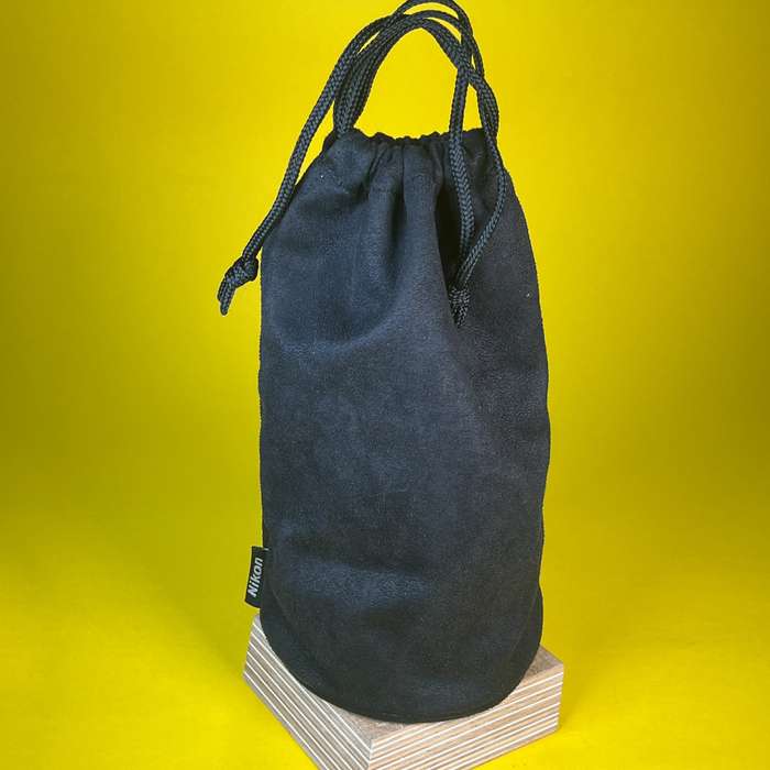 Tamron SP 24-70 mm F/2.8 Di VC USD G2 pro Nikon | 026321