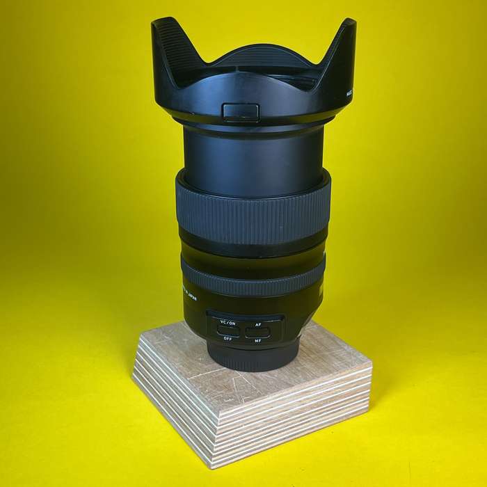 Tamron SP 24-70 mm F/2.8 Di VC USD G2 pro Nikon | 026321