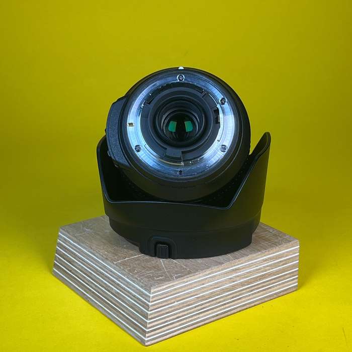 Nikon 24-85 f/3,5-4,5 G AF-S ED VR | 2206489