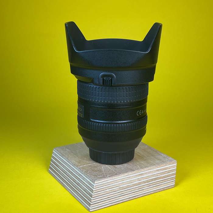 Nikon 24-85 f/3,5-4,5 G AF-S ED VR | 2206489