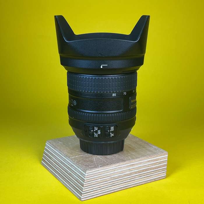 Nikon 24-85 f/3,5-4,5 G AF-S ED VR | 2206489