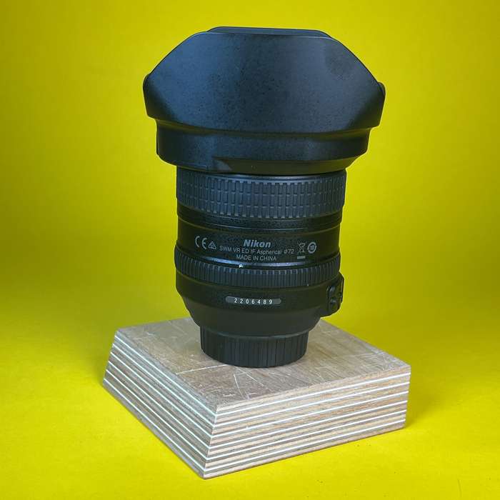 Nikon 24-85 f/3,5-4,5 G AF-S ED VR | 2206489