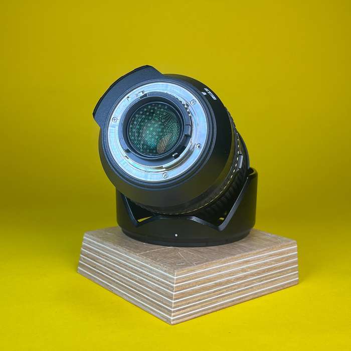 Tamron 24-70 f/2,8 SP VC USD pro Nikon | 008424