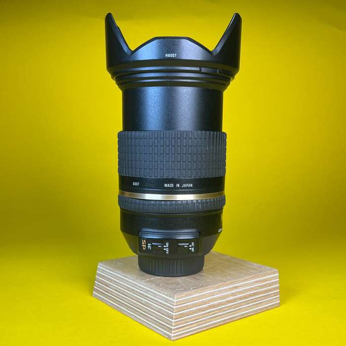 Tamron 24-70 f/2,8 SP VC USD pro Nikon | 008424