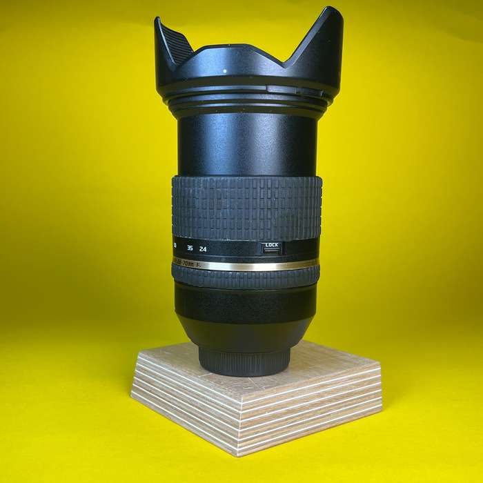 Tamron 24-70 f/2,8 SP VC USD pro Nikon | 008424