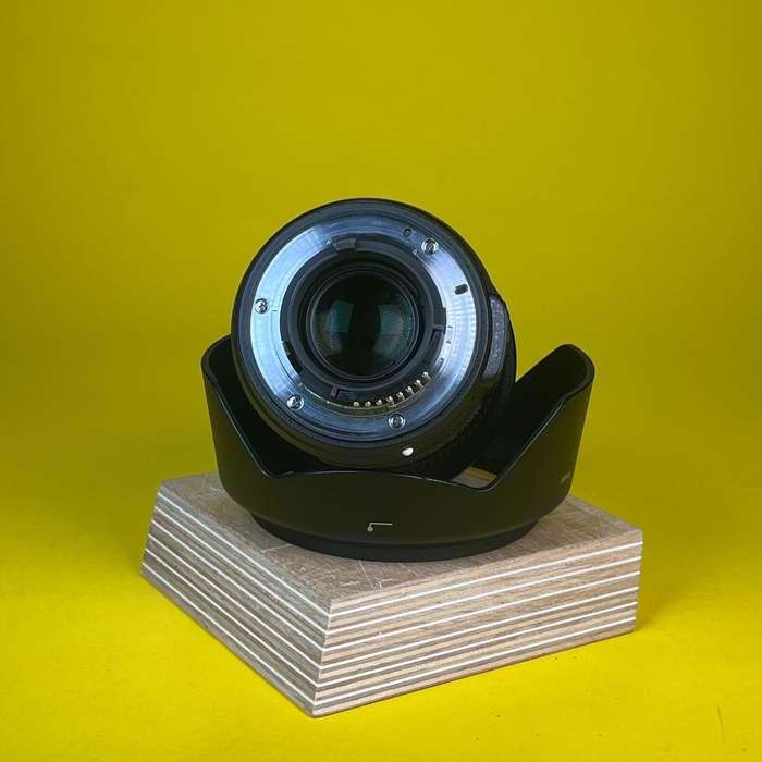 Nikon 20mm f/1,8 AF-S G ED | 269391