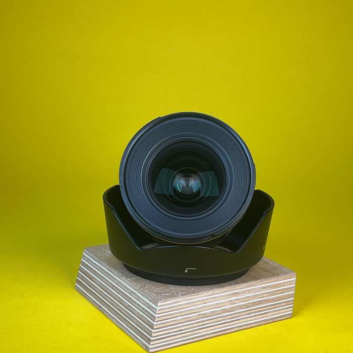 Nikon 20mm f/1,8 AF-S G ED | 269391